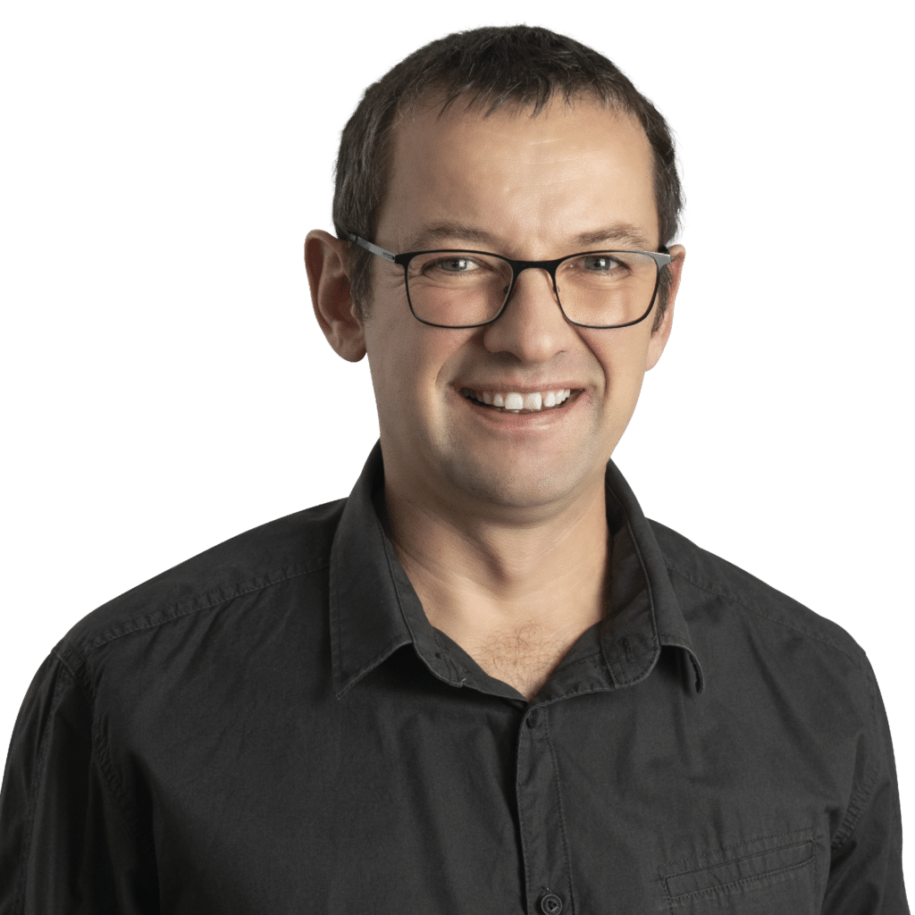 Bruno Schweizer